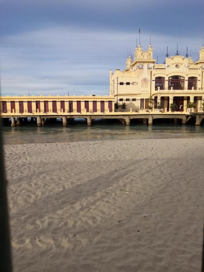 Casa Rosamarina Mondello Exterior foto